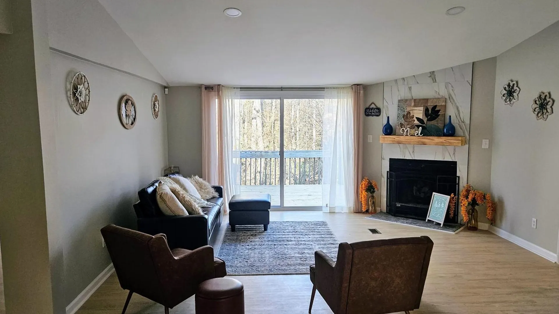 Da.Luxe Cottage Mtn Island Area On 1.56 Acres تشارلوت 0*,