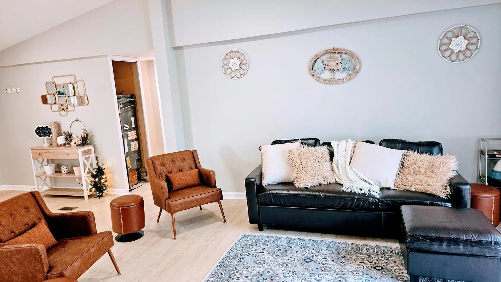 Da.Luxe Cottage Mtn Island Area On 1.56 Acres تشارلوت الولايات المتحدة الأمريكية