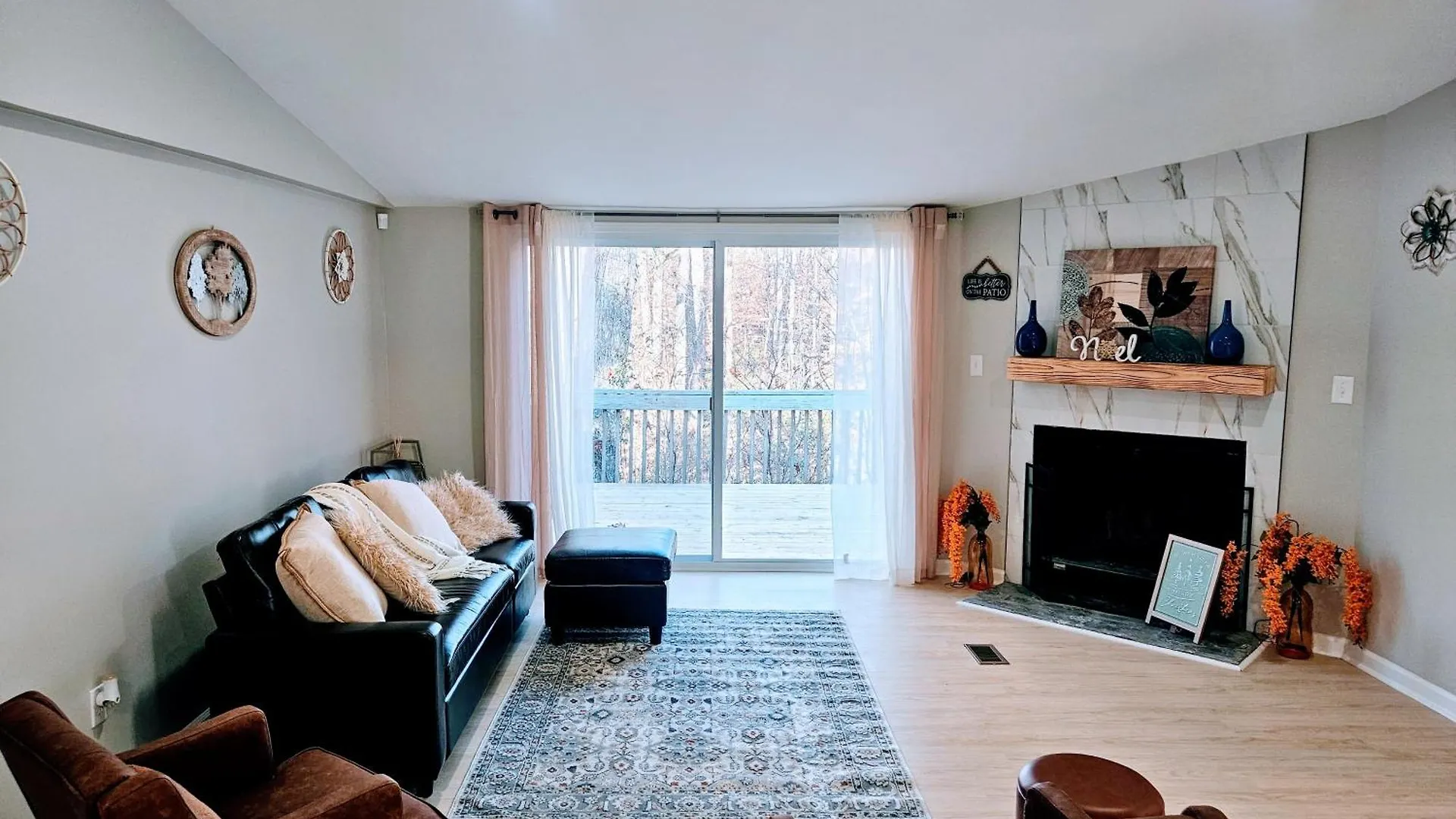Da.Luxe Cottage Mtn Island Area On 1.56 Acres تشارلوت