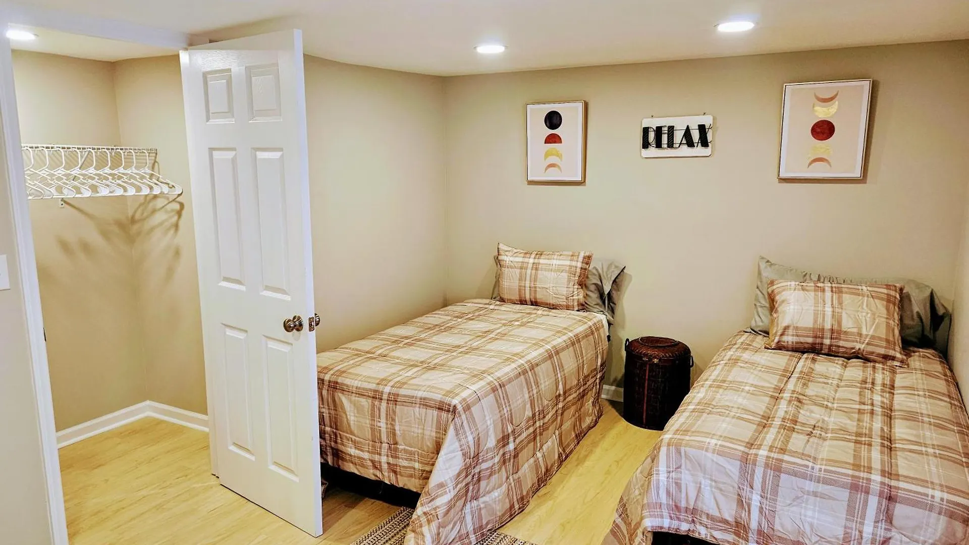Da.Luxe Cottage Mtn Island Area On 1.56 Acres تشارلوت بيت للعطل