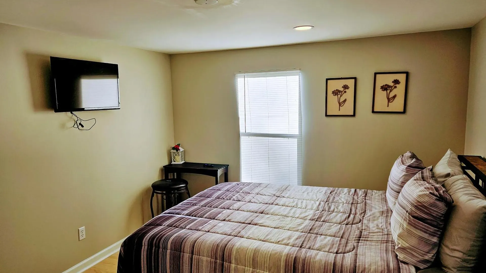 Da.Luxe Cottage Mtn Island Area On 1.56 Acres تشارلوت