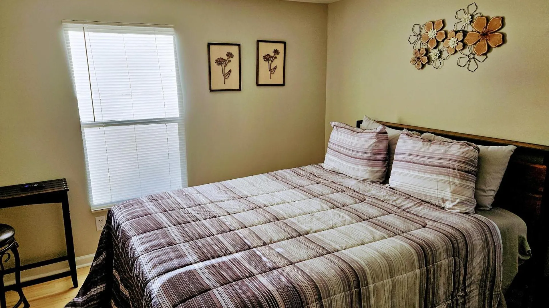 بيت للعطل Da.Luxe Cottage Mtn Island Area On 1.56 Acres تشارلوت
