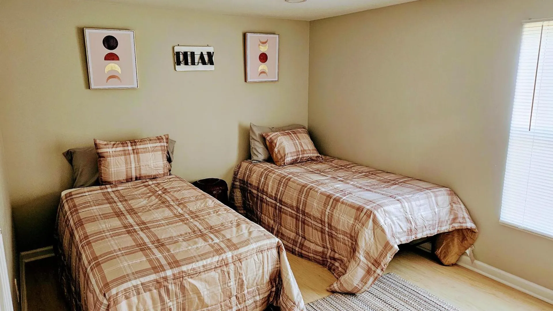 Da.Luxe Cottage Mtn Island Area On 1.56 Acres تشارلوت 0*,
