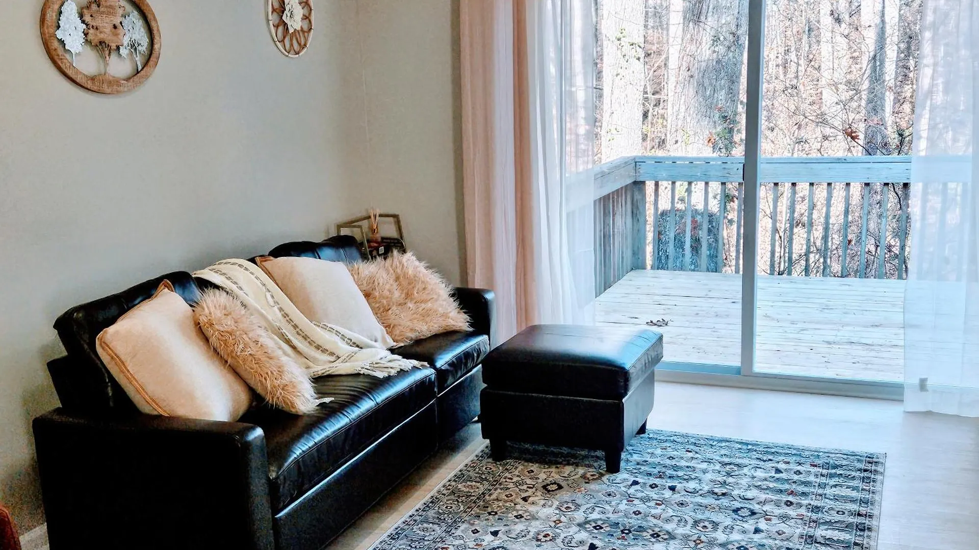 Da.Luxe Cottage Mtn Island Area On 1.56 Acres تشارلوت بيت للعطل